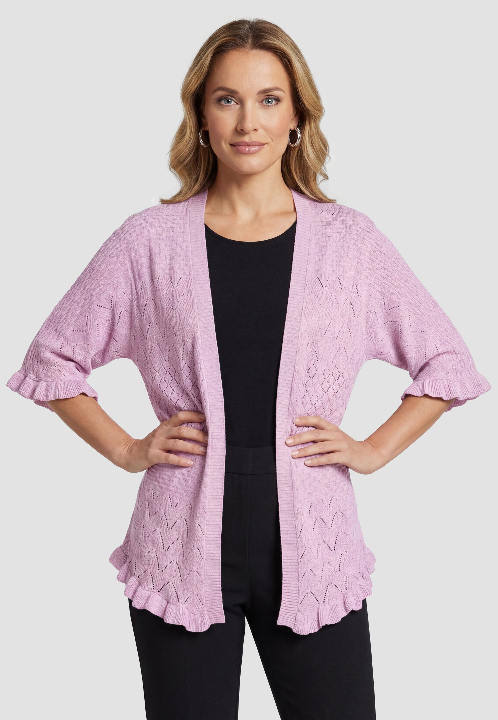 Lynnea Women's Cardigan