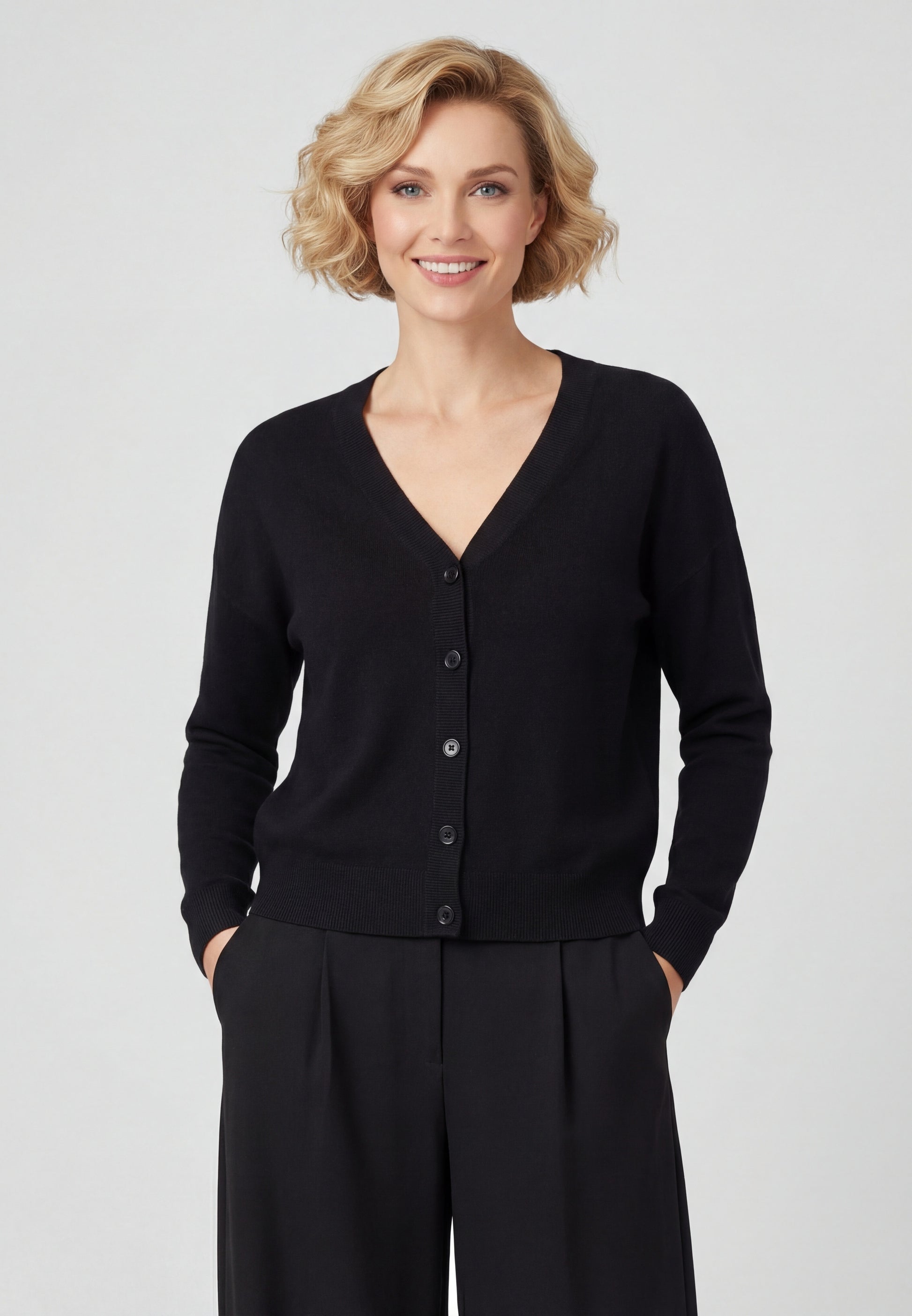 Lynnea Women's Cardigan