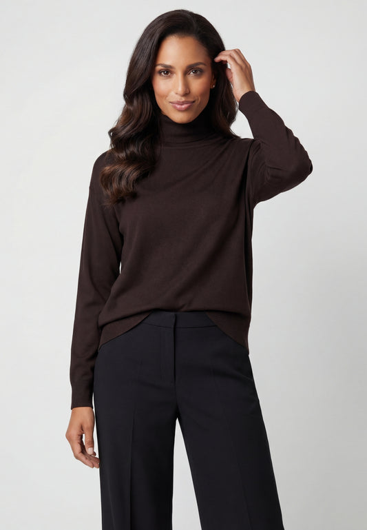 Lynnea Women's Knitted Sweater