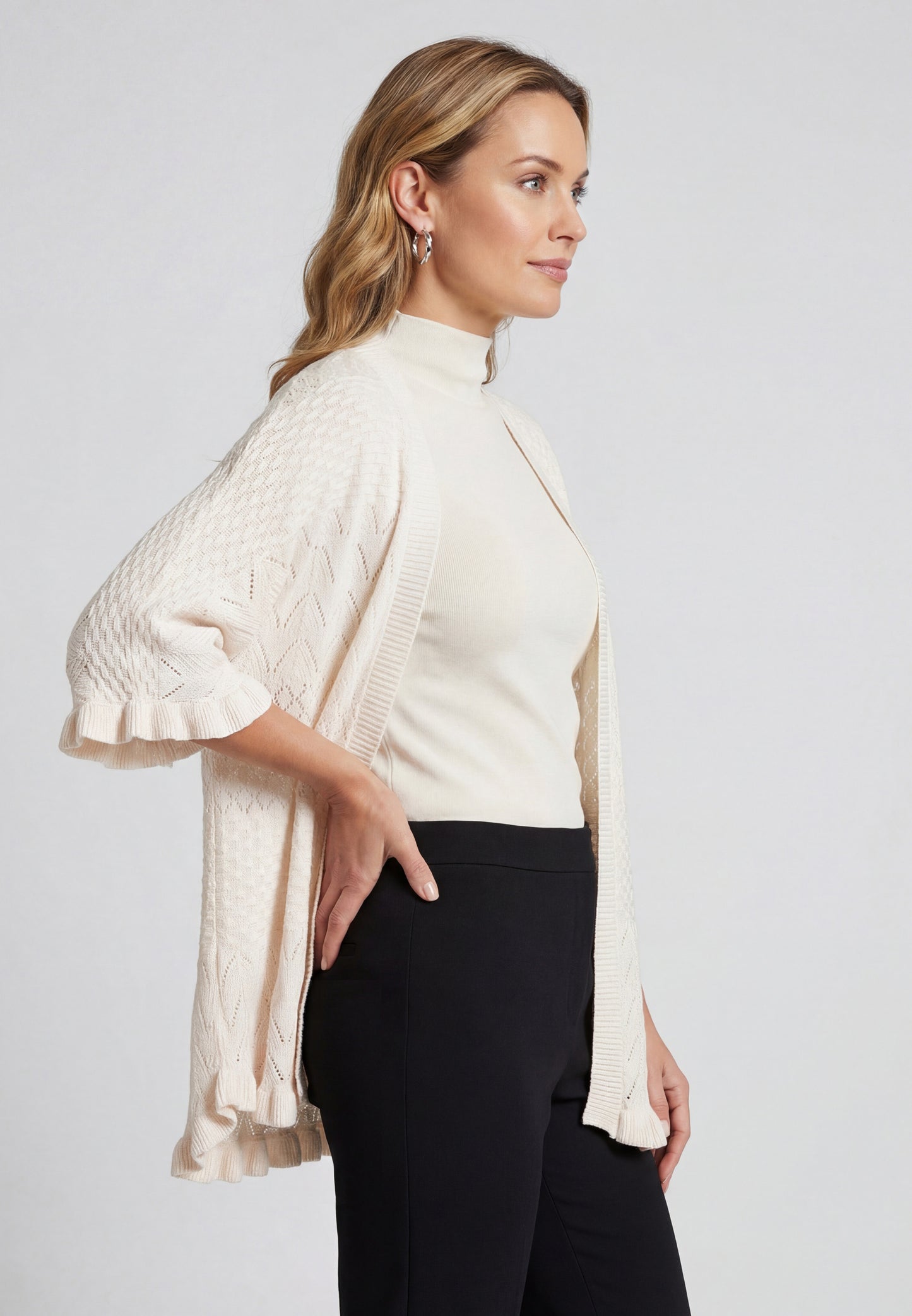 Lynnea Women's Cardigan
