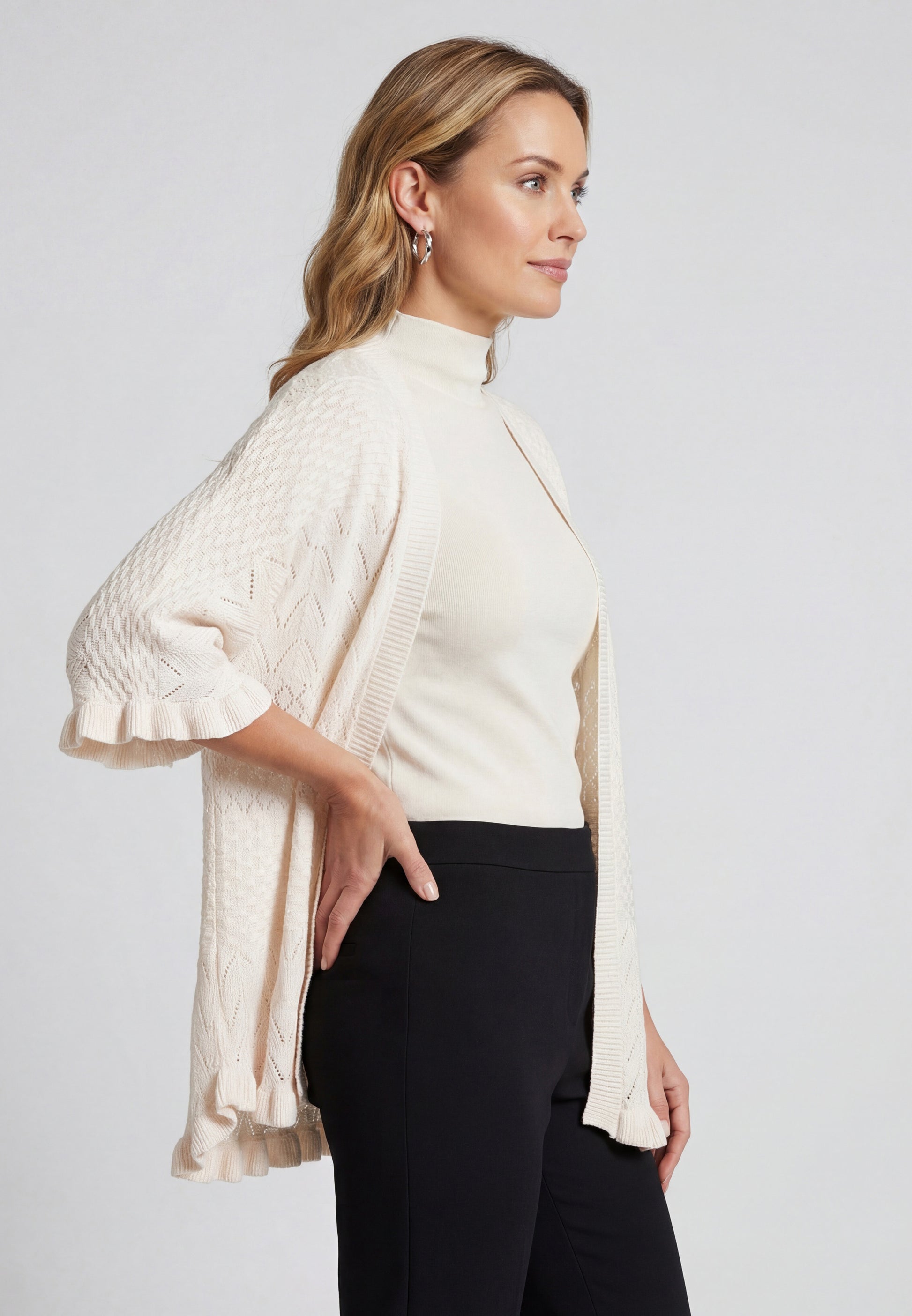 Lynnea Women's Cardigan