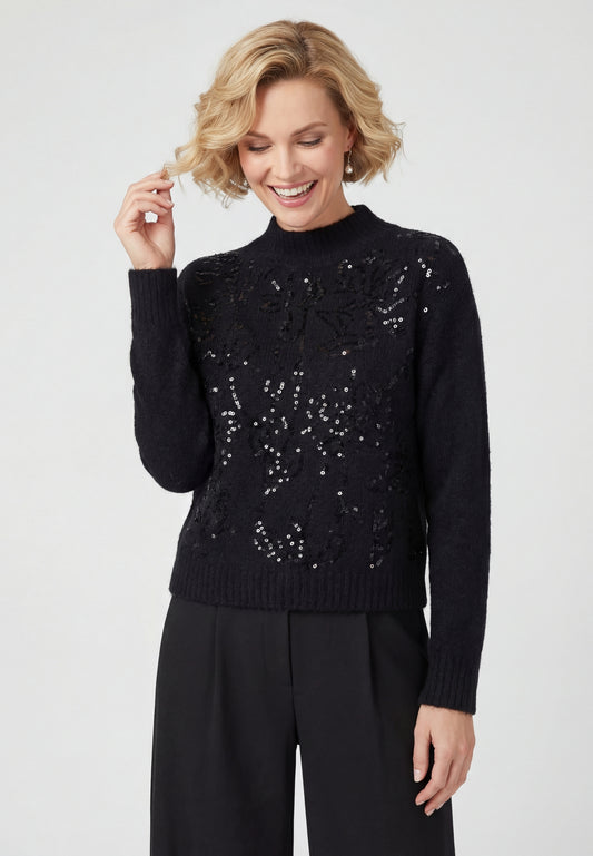 Lynnea Women's Sweater