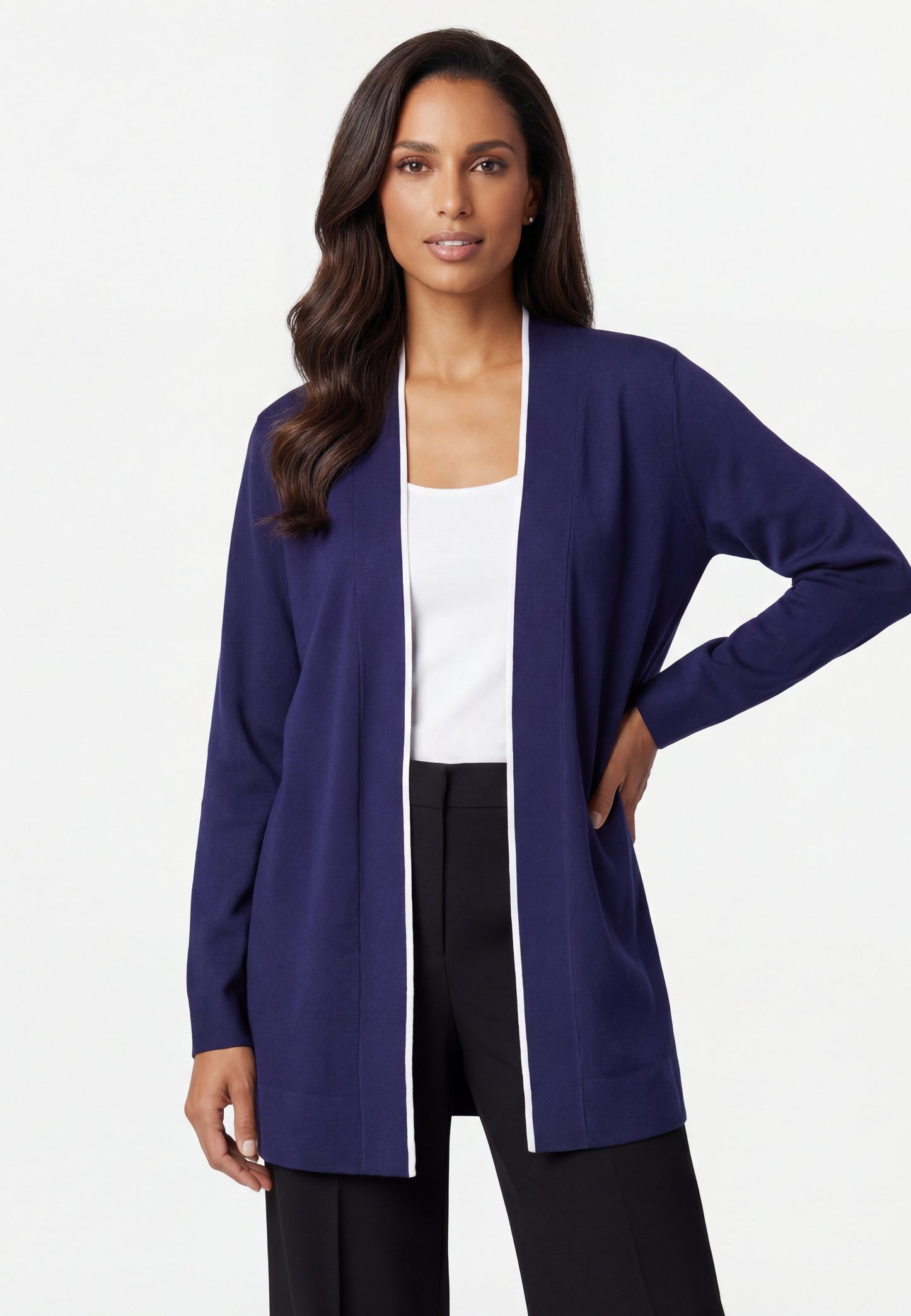 Lynnea Women's Knit Cardigan