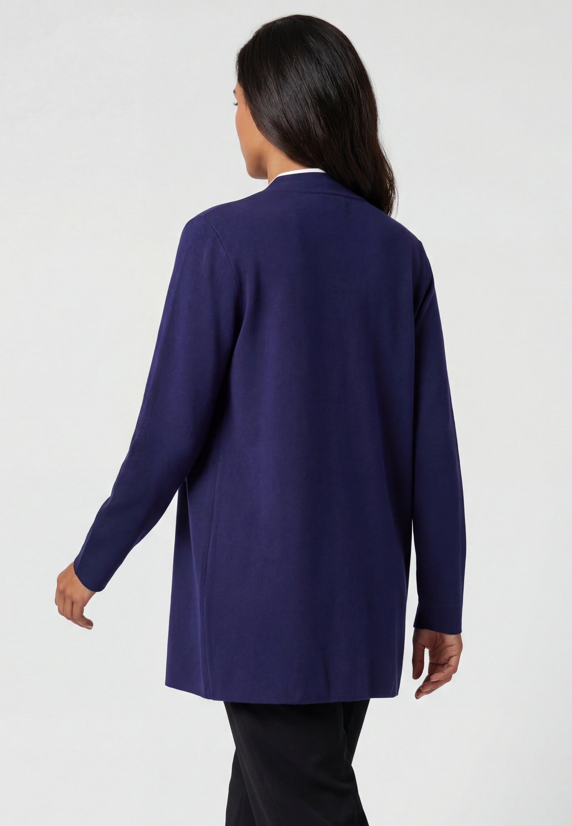 Lynnea Women's Knit Cardigan