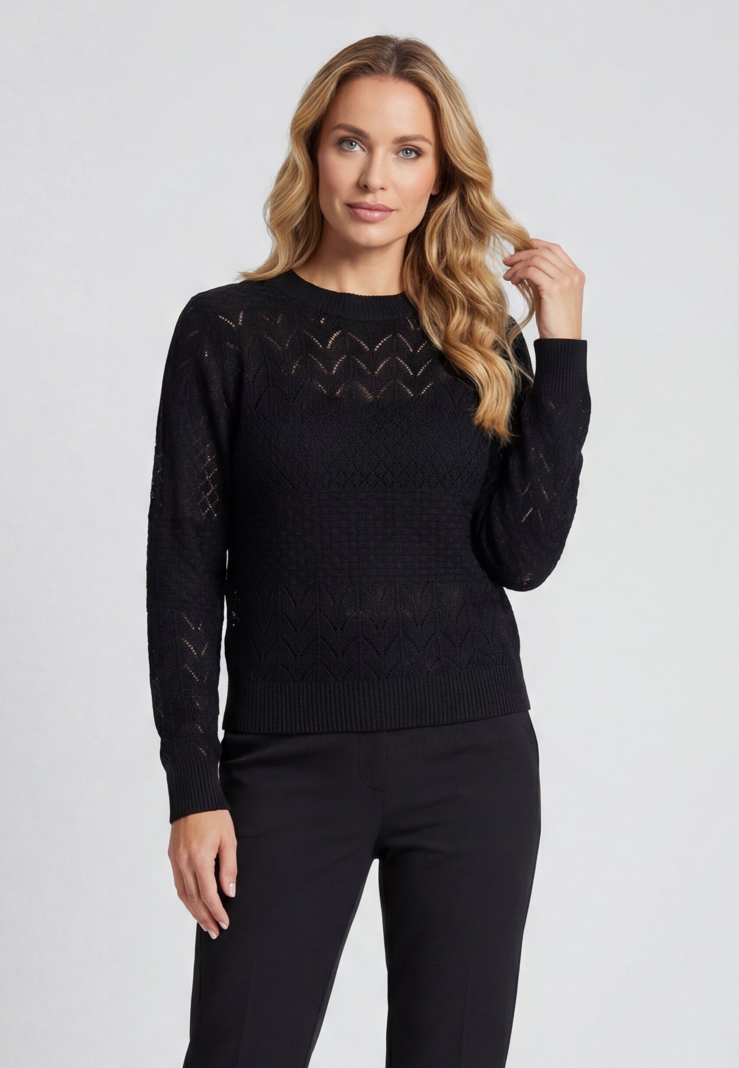 Lynnea Women's Sweater