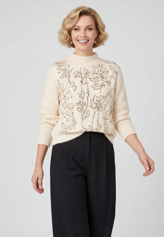 Lynnea Women's Sweater