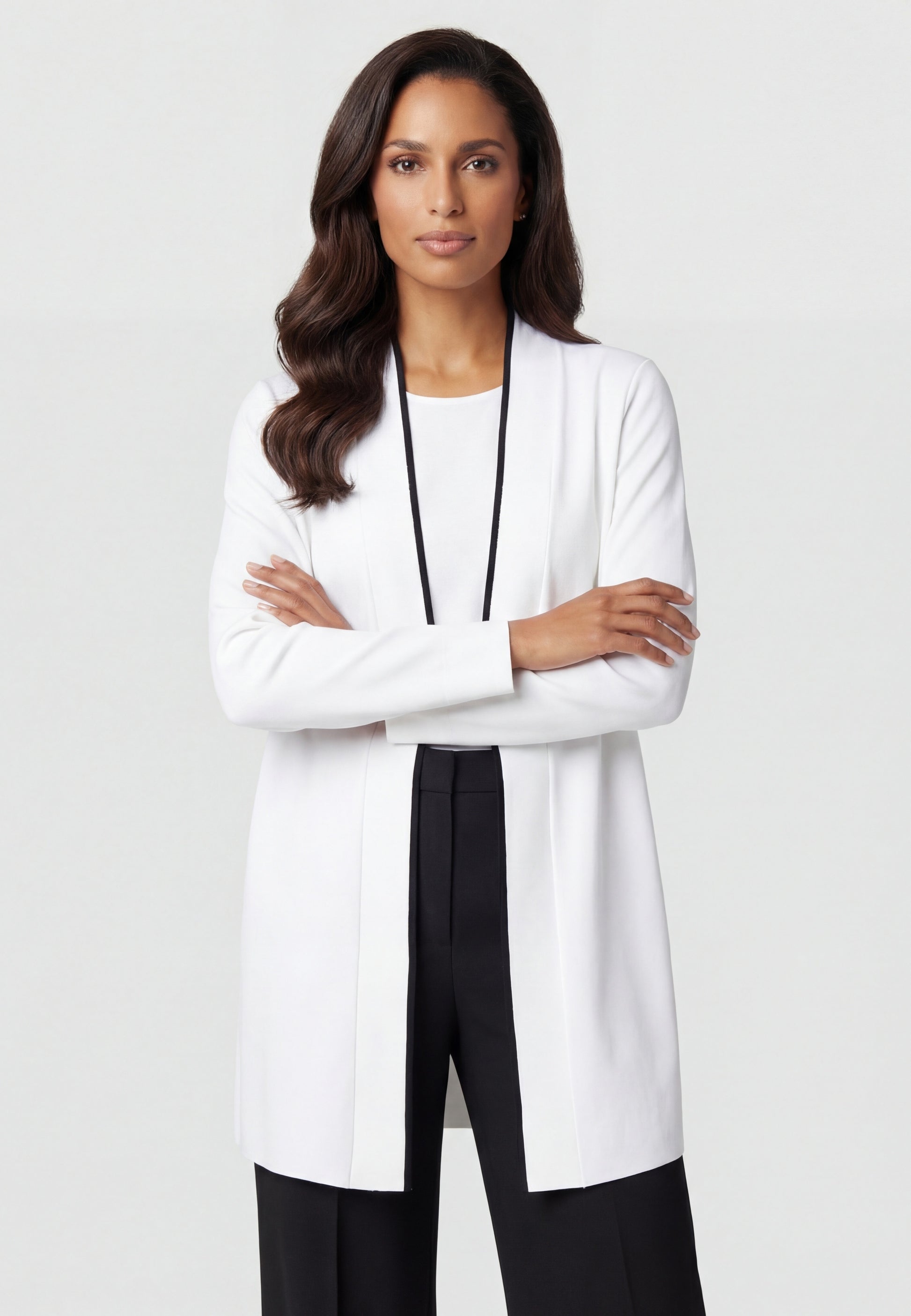 Lynnea Women's Knit Cardigan
