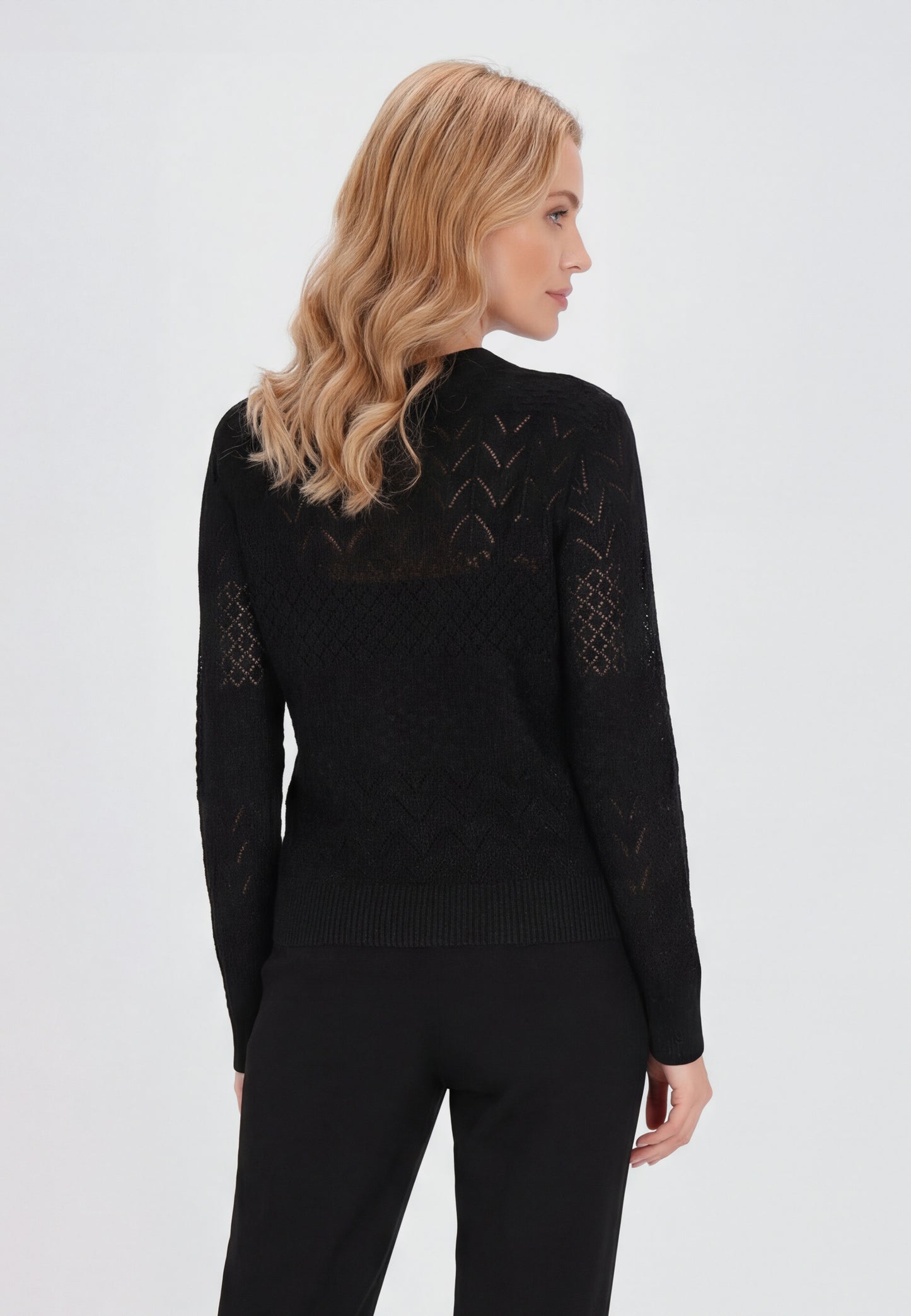 Lynnea Women's Sweater