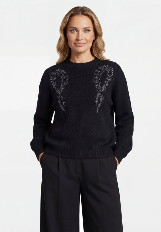 Lynnea Women's Sweater