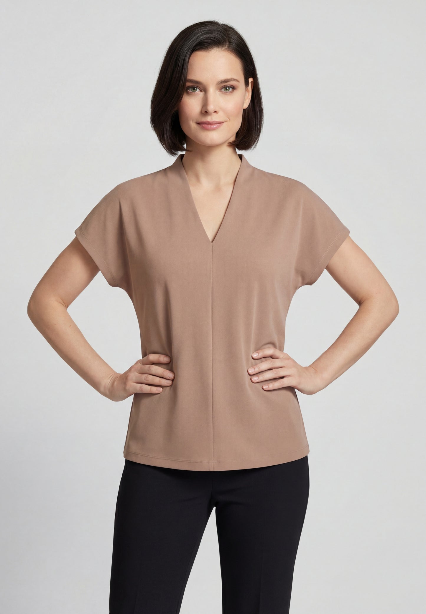 Lynnea Women's Blouse