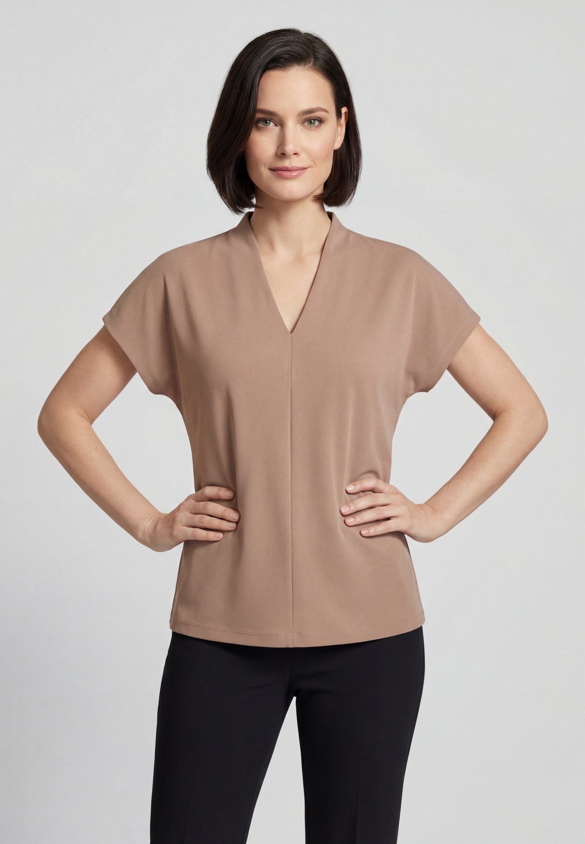 Lynnea Women's Blouse