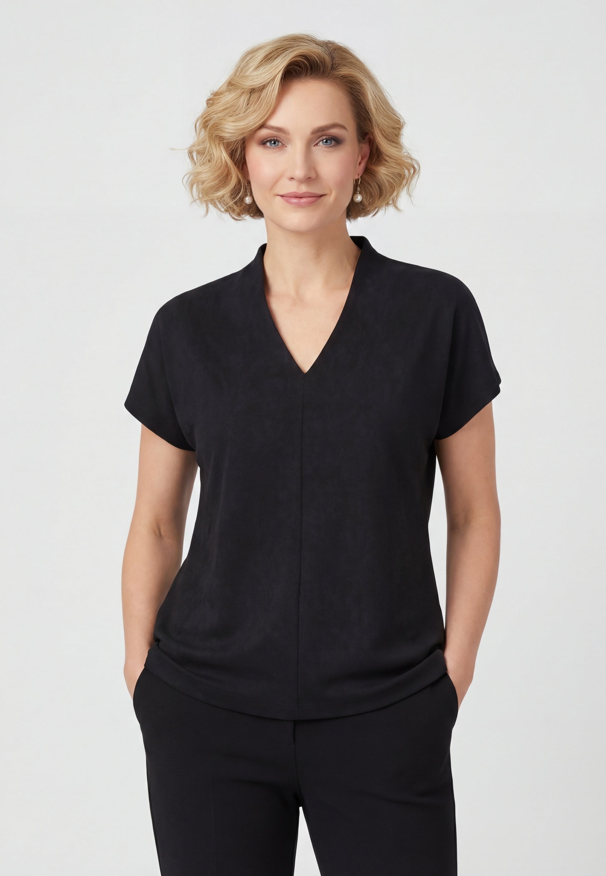 Lynnea Women's Blouse