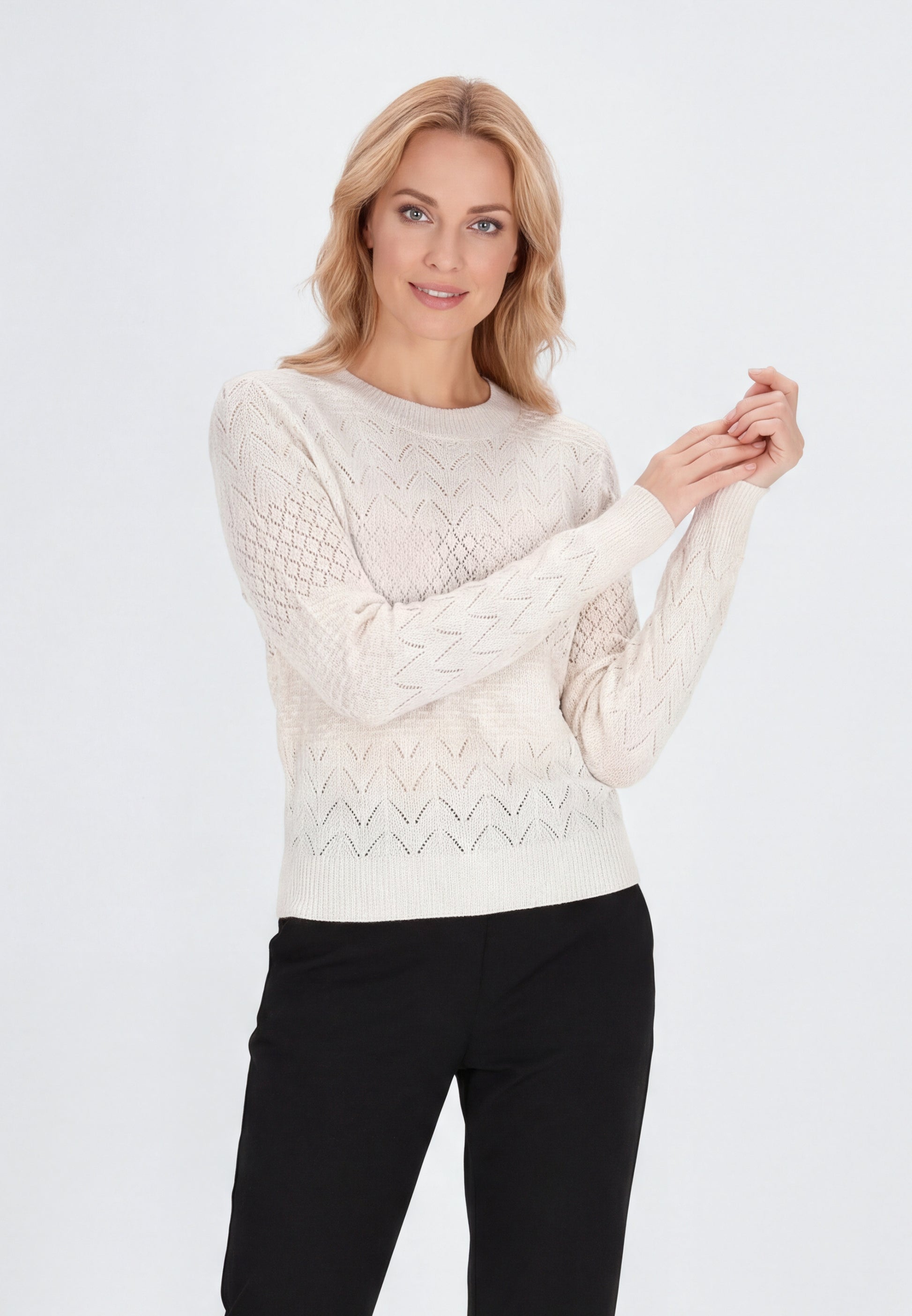Lynnea Women's Sweater