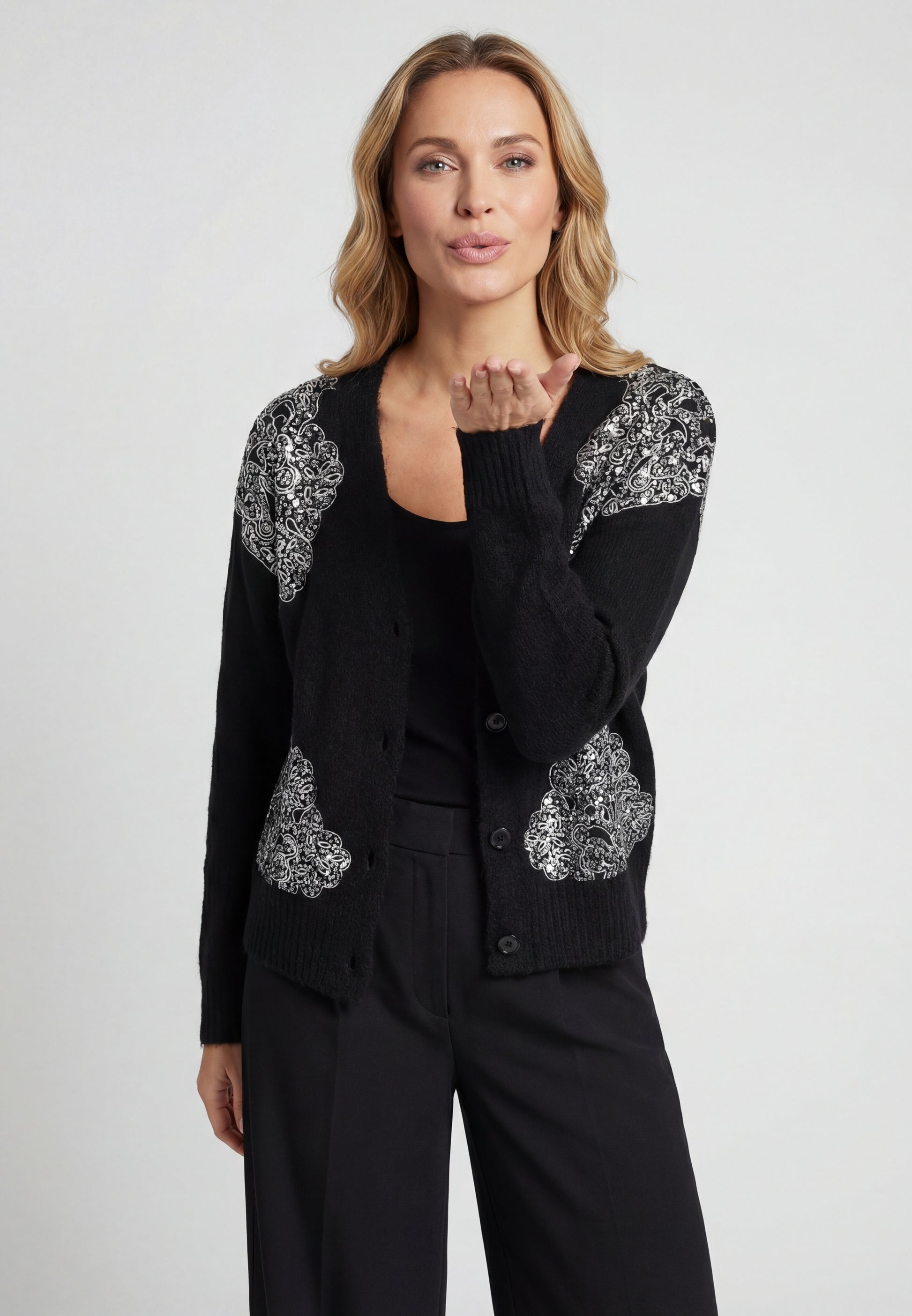 Lynnea Women's Cardigan