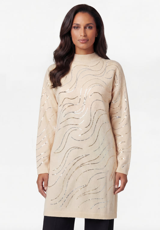 Lynnea Women's Knit Sweater