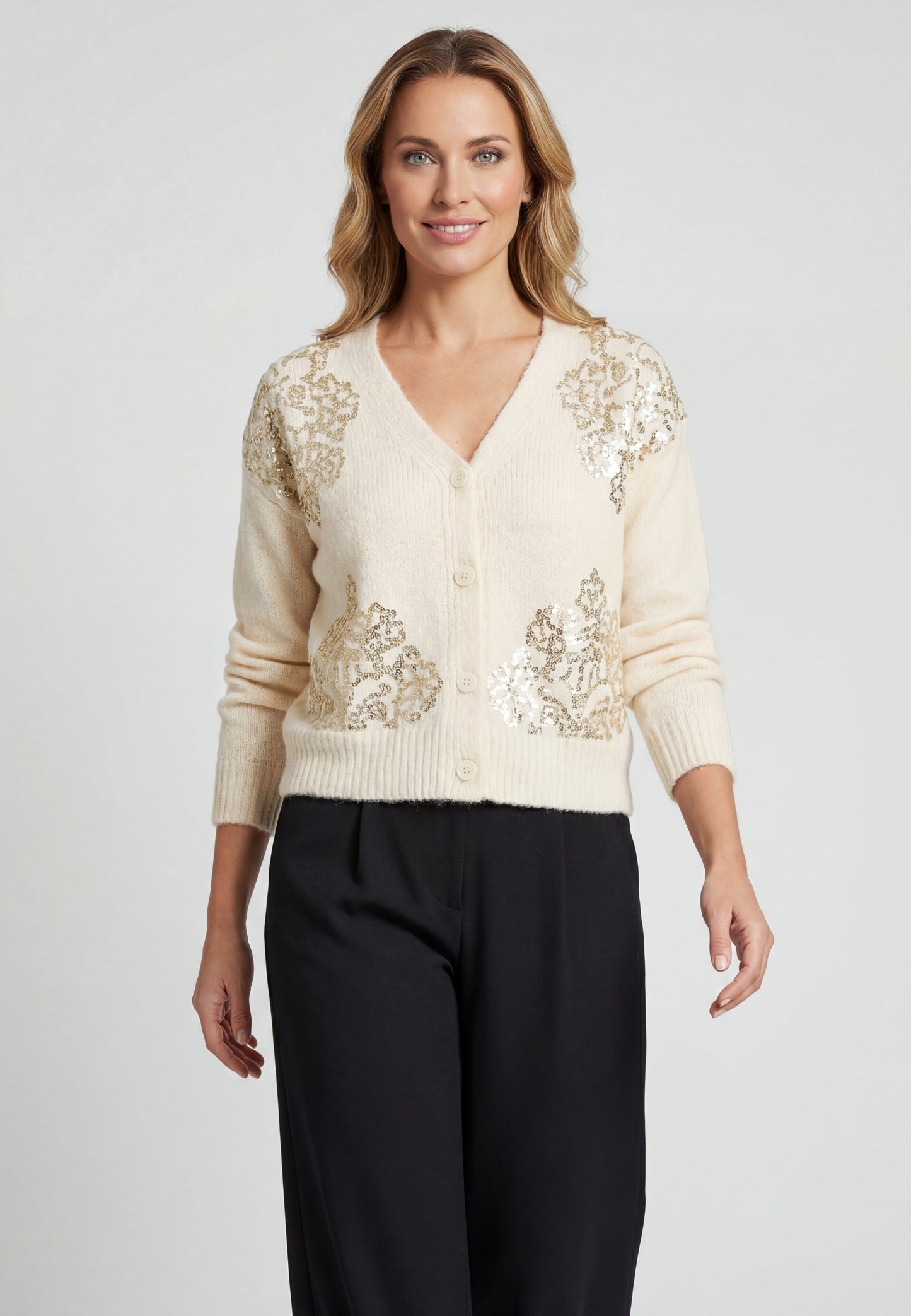 Lynnea Women's Cardigan