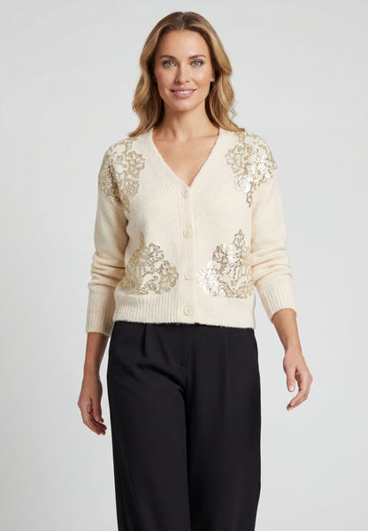 Lynnea Women's Cardigan
