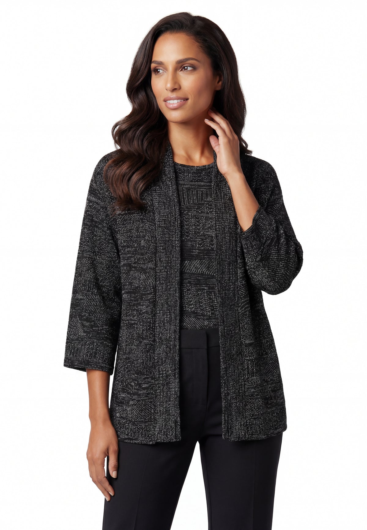 Lynnea Women's Cardigan