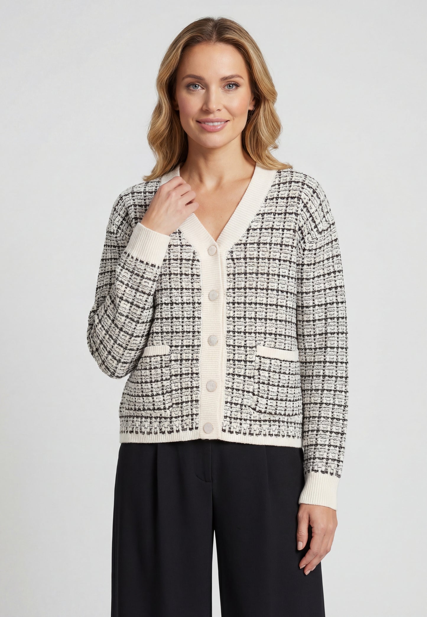 Lynnea Women's Cardigan