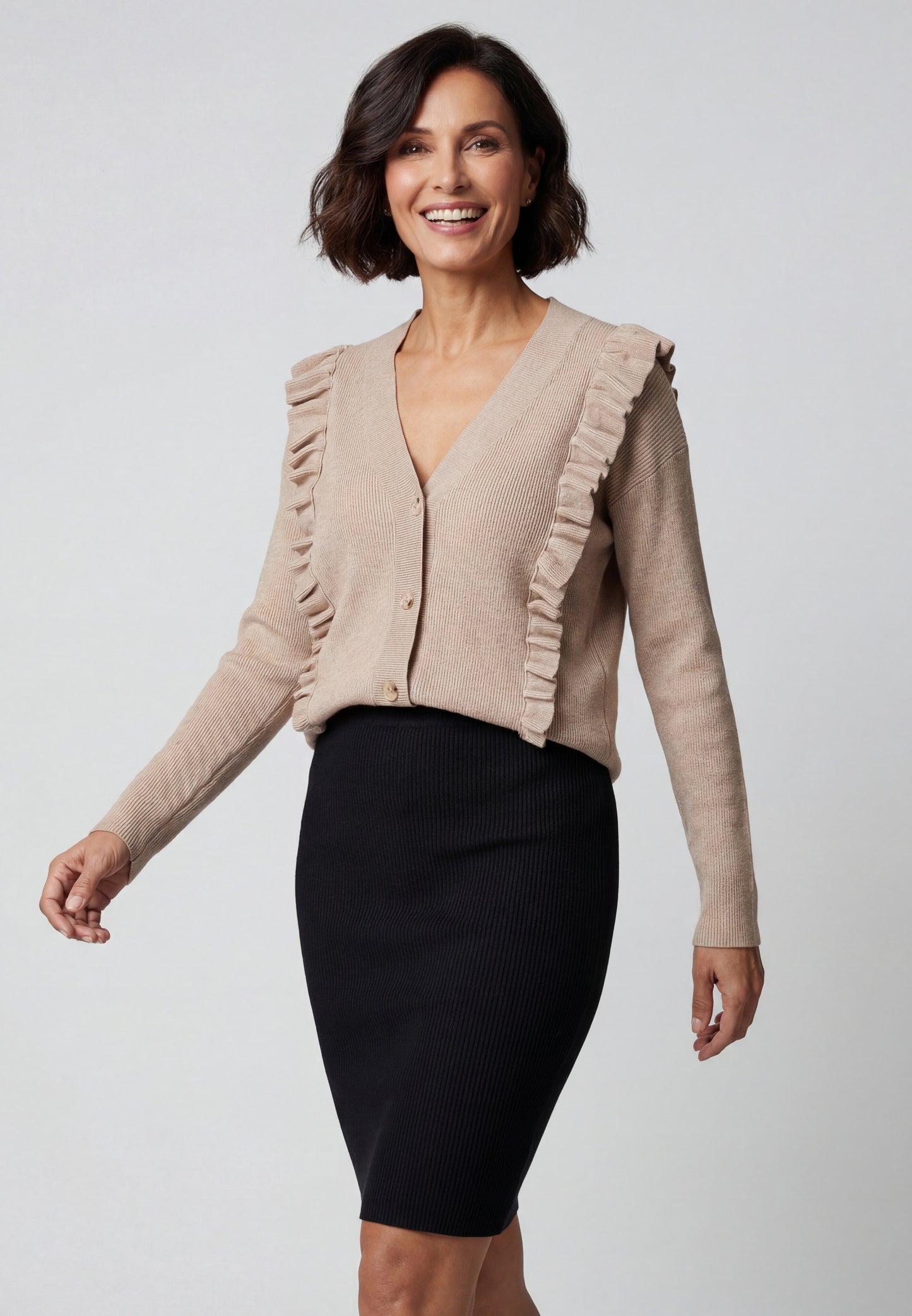 Lynnea Women's Cardigan