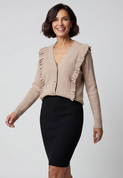 Lynnea Women's Cardigan