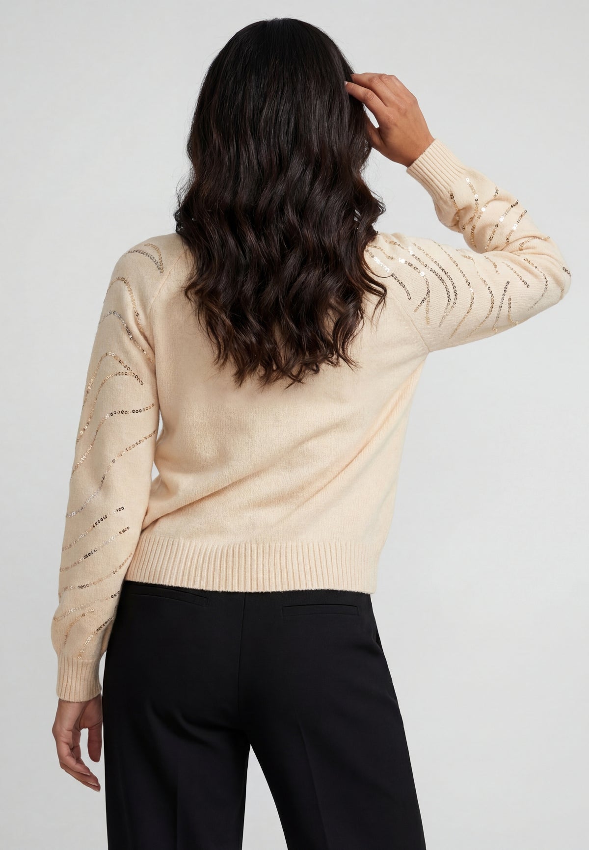 Lynnea Women's Knit Cardigan