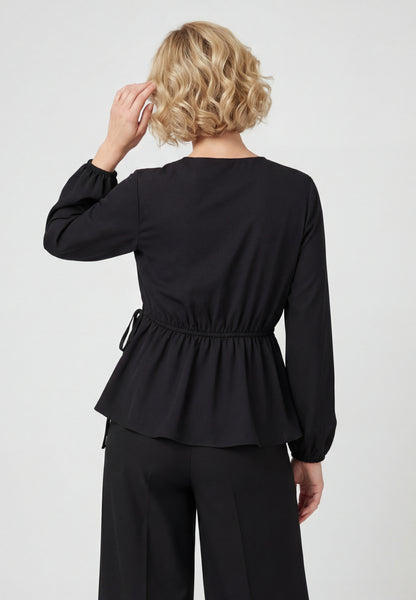 Lynnea Women's Blouse