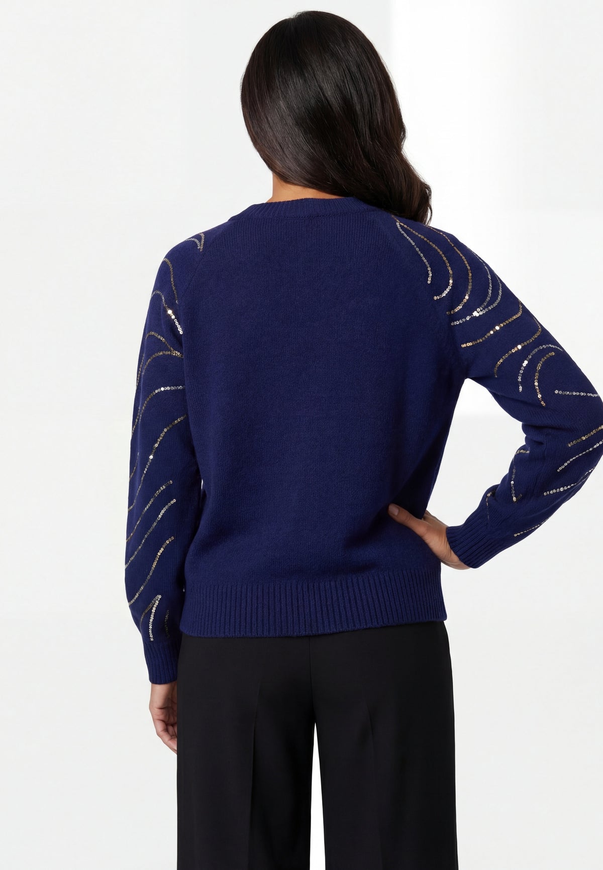 Lynnea Women's Knit Cardigan