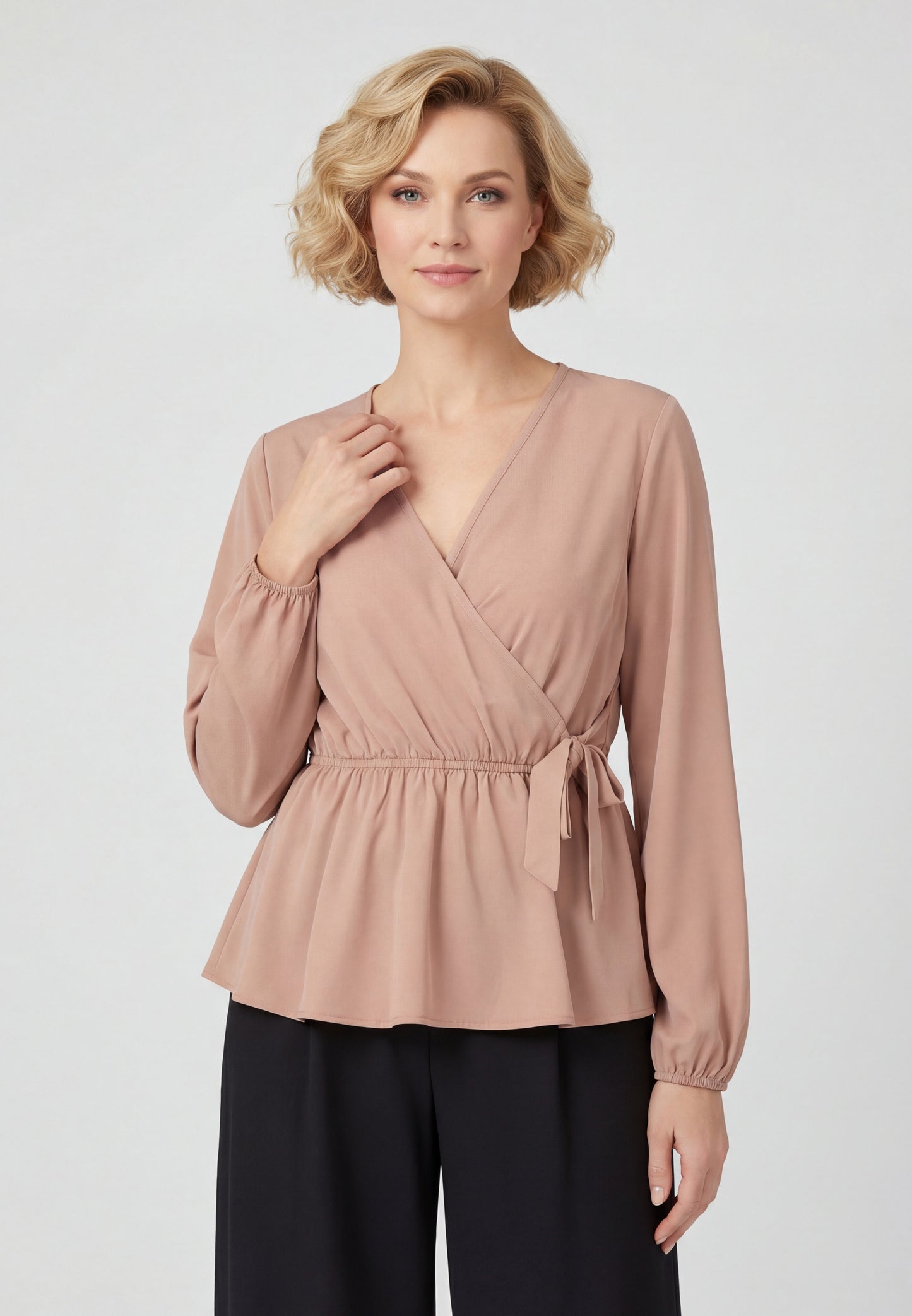 Lynnea Women's Blouse
