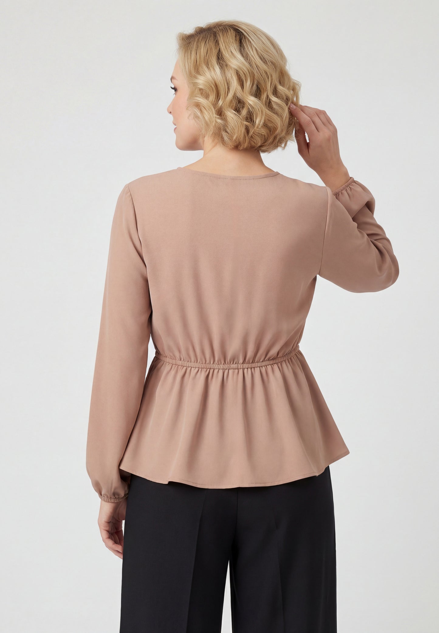 Lynnea Women's Blouse