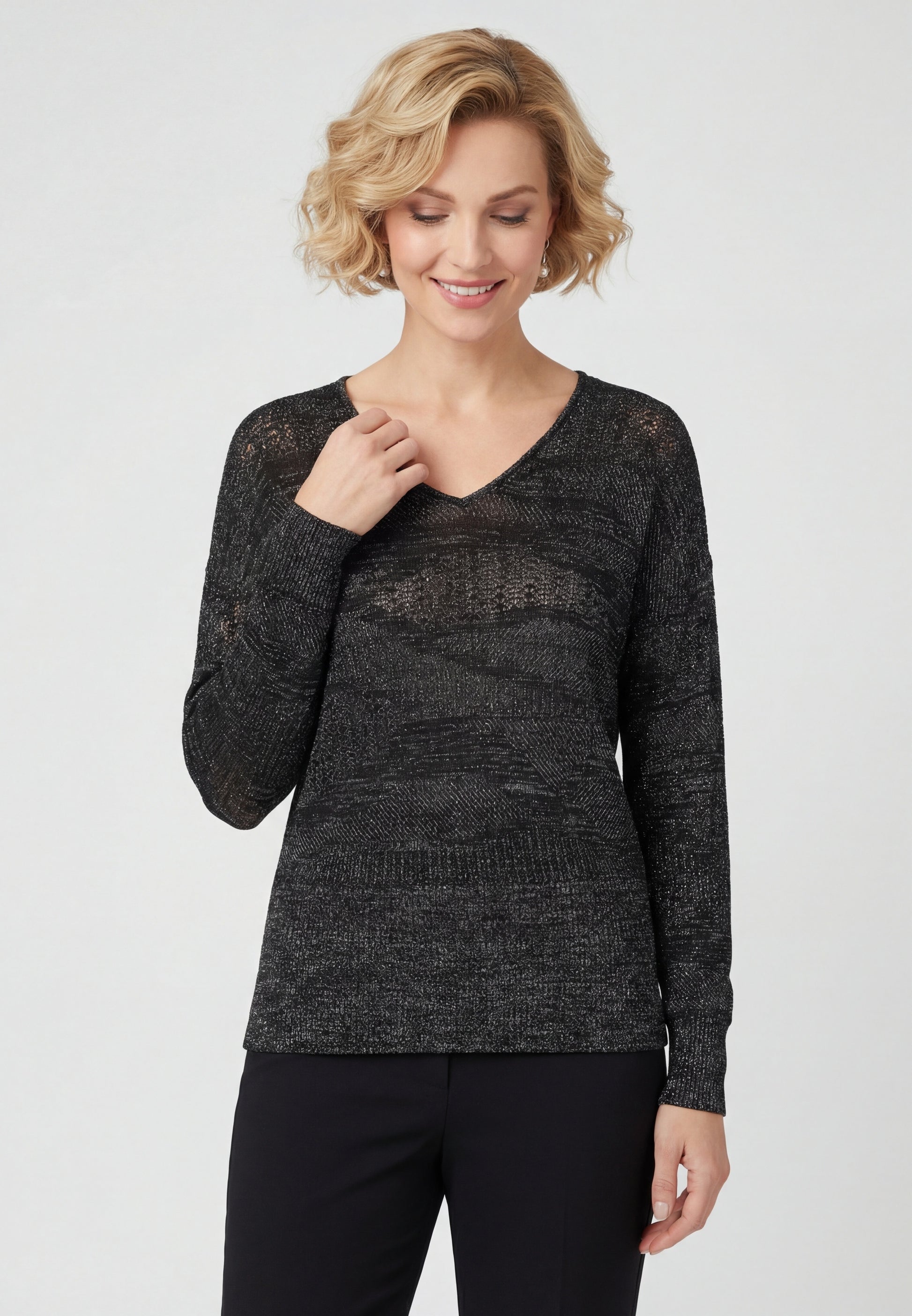 Lynnea Women's Sweater