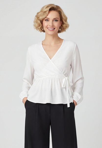 Lynnea Women's Blouse