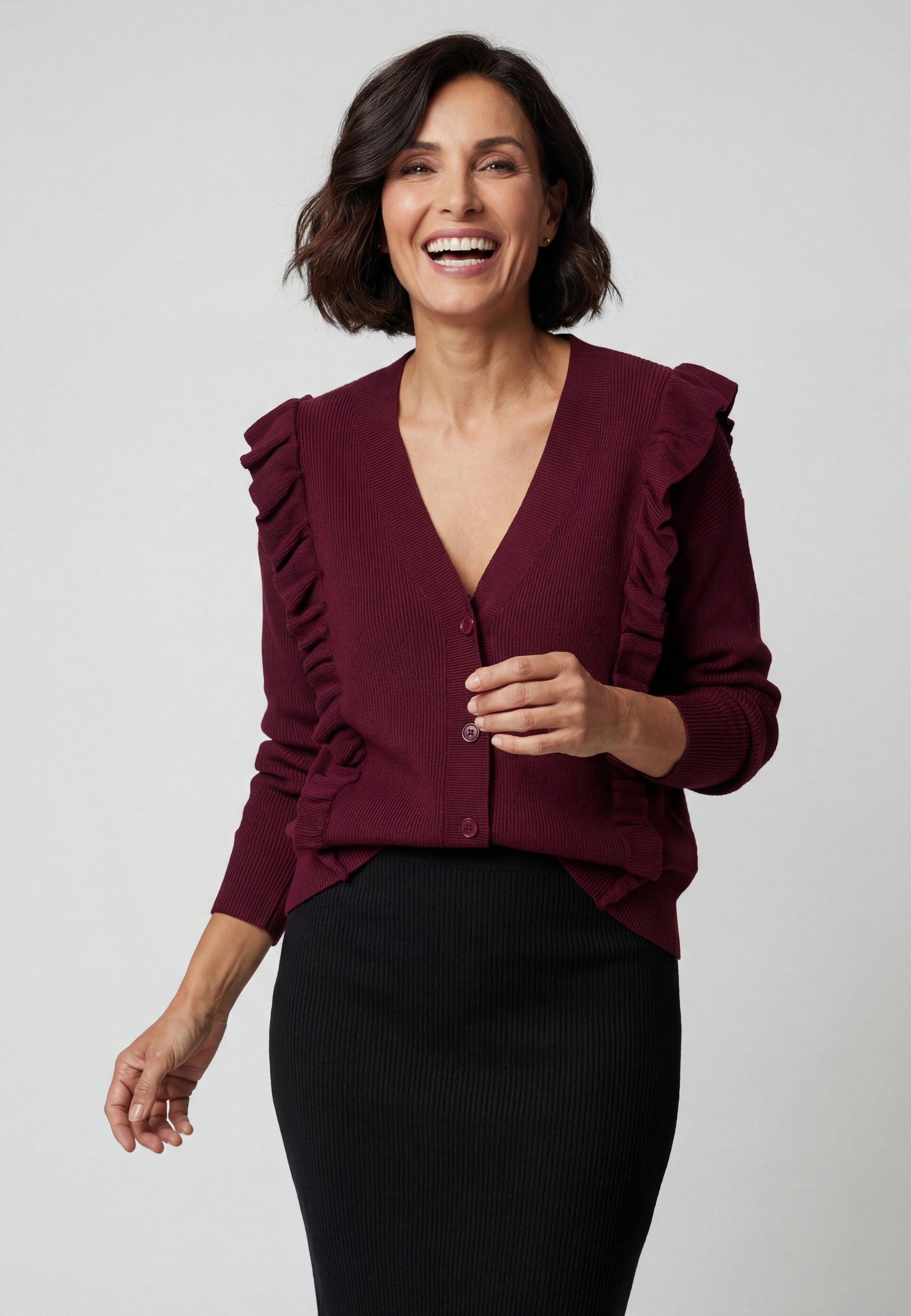 Lynnea Women's Cardigan
