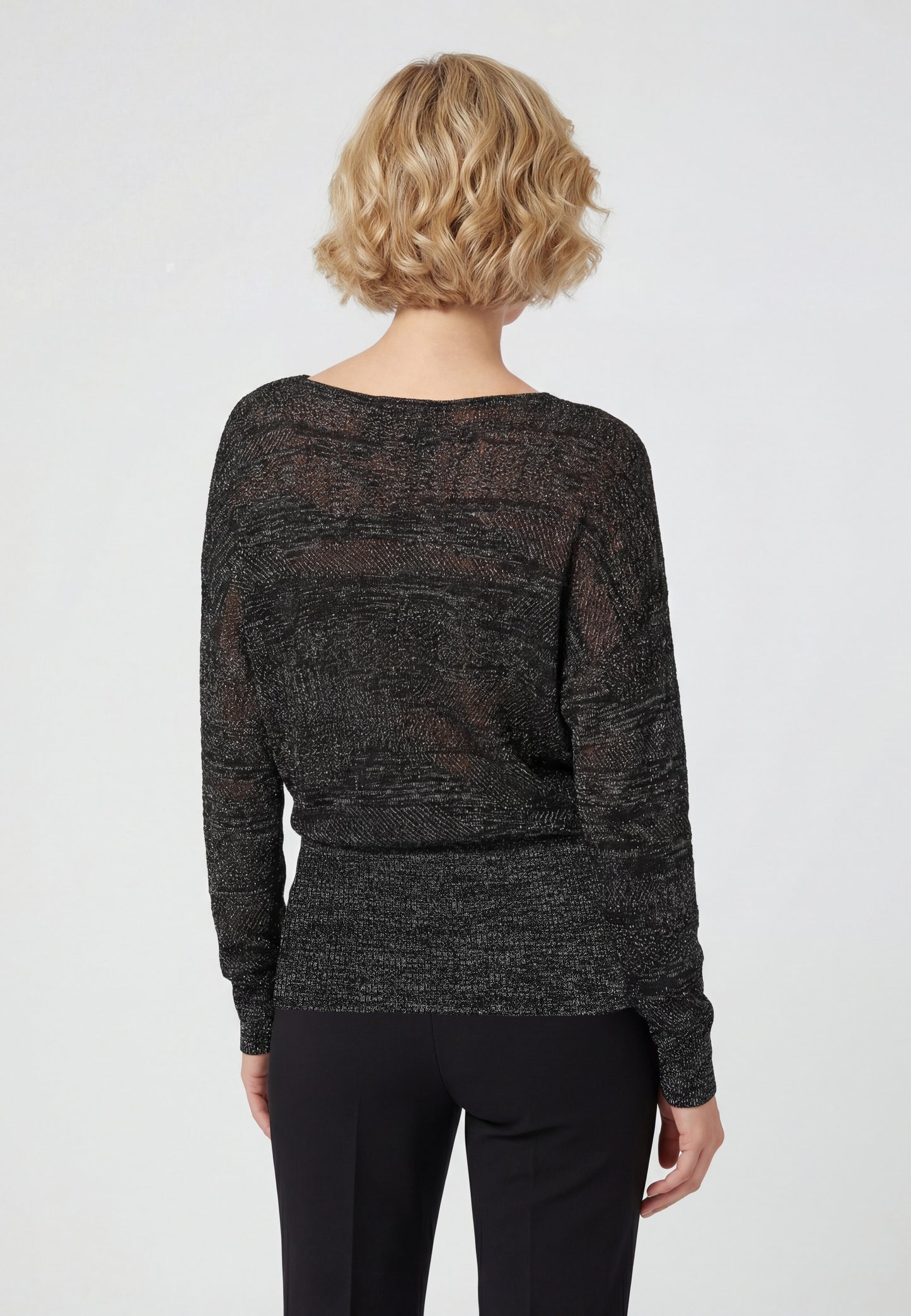 Lynnea Women's Sweater