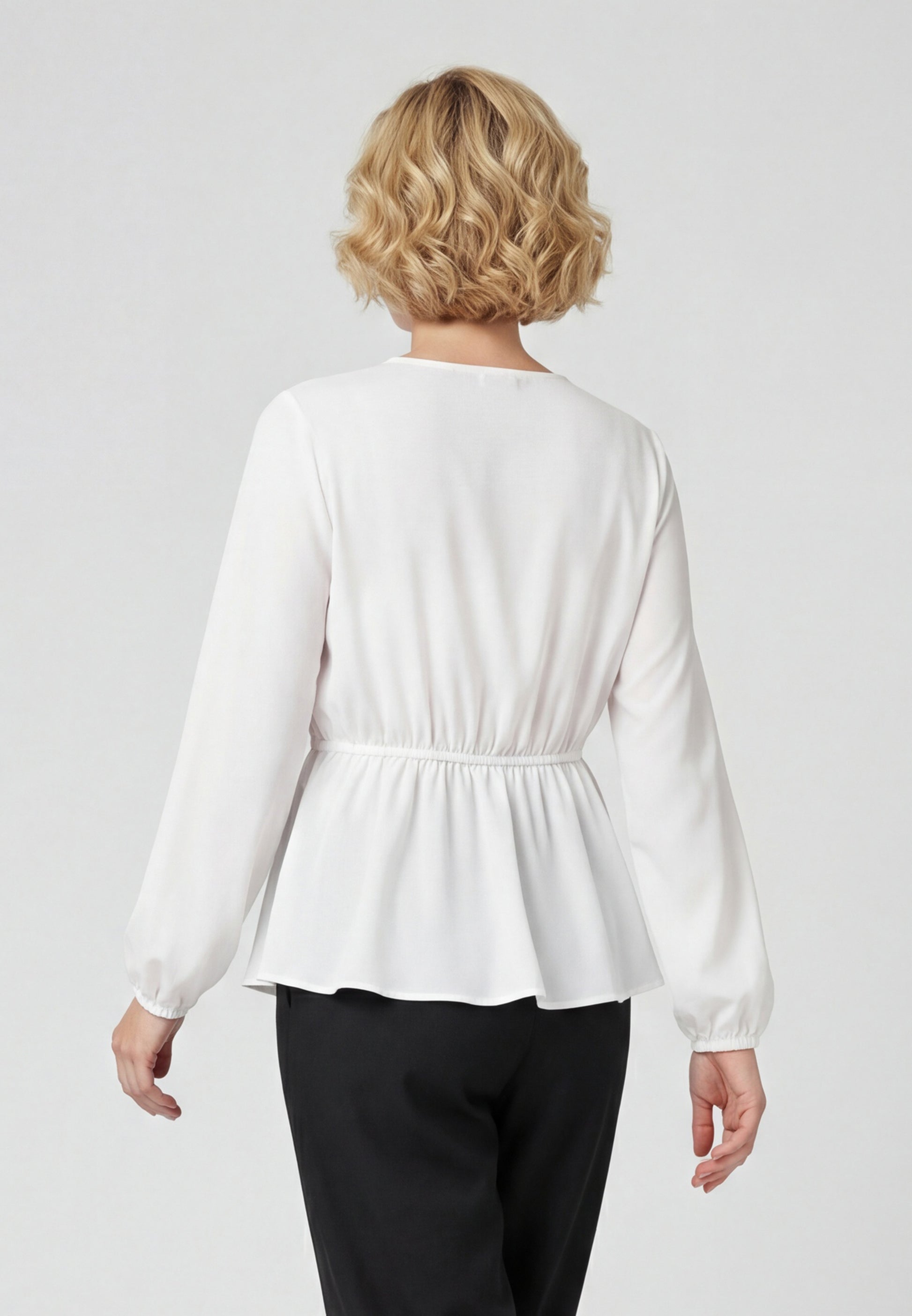 Lynnea Women's Blouse