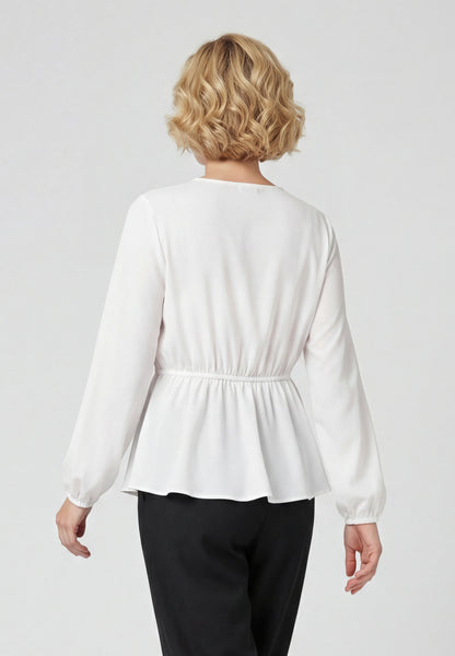Lynnea Women's Blouse