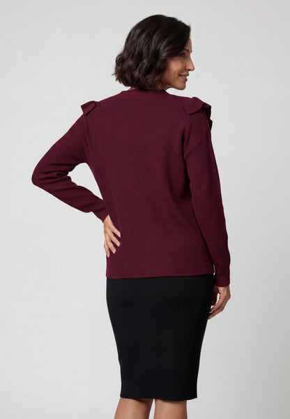 Lynnea Women's Cardigan