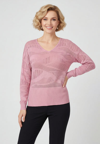 Lynnea Women's Sweater