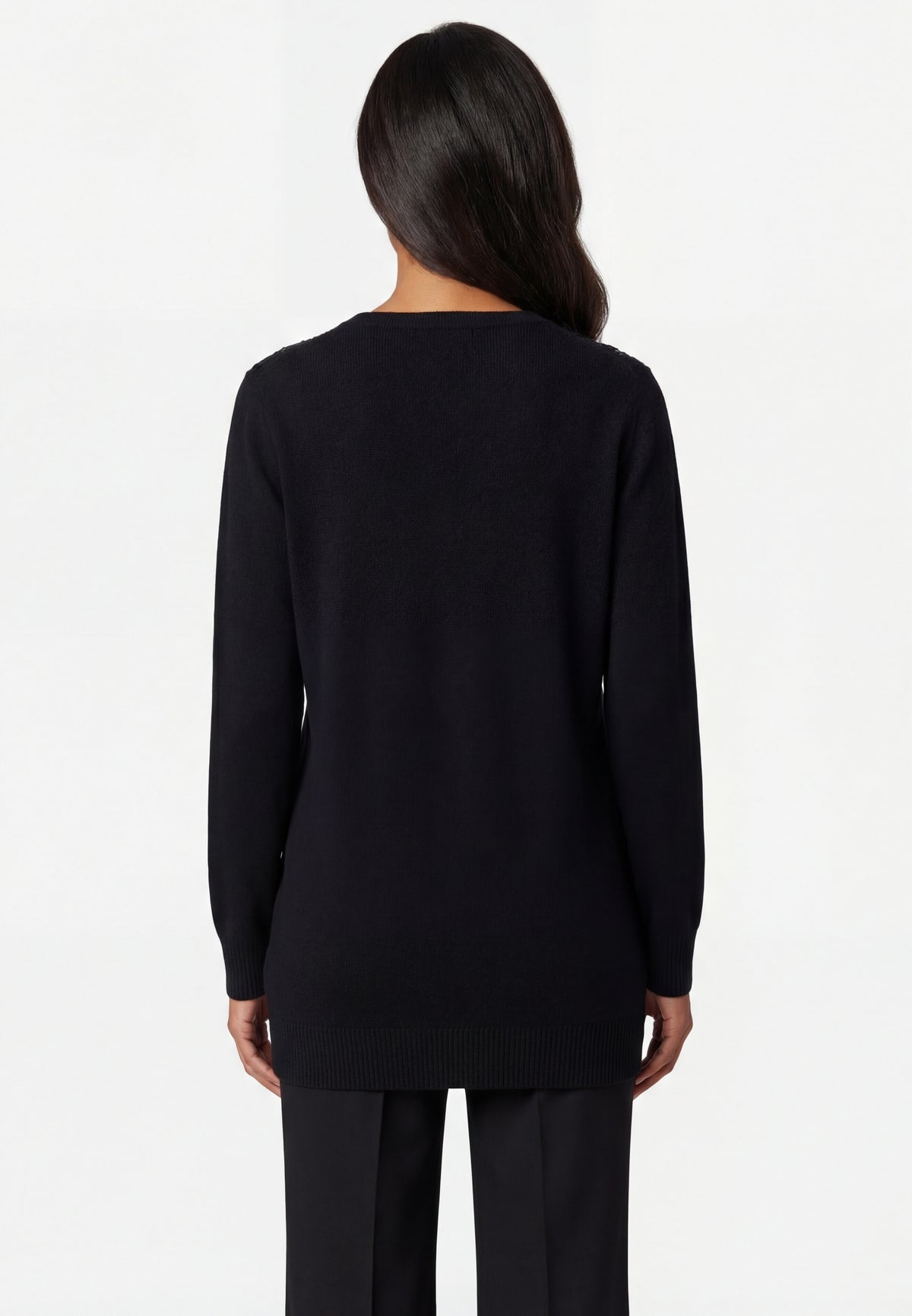 Lynnea Women's Knitted Sweater