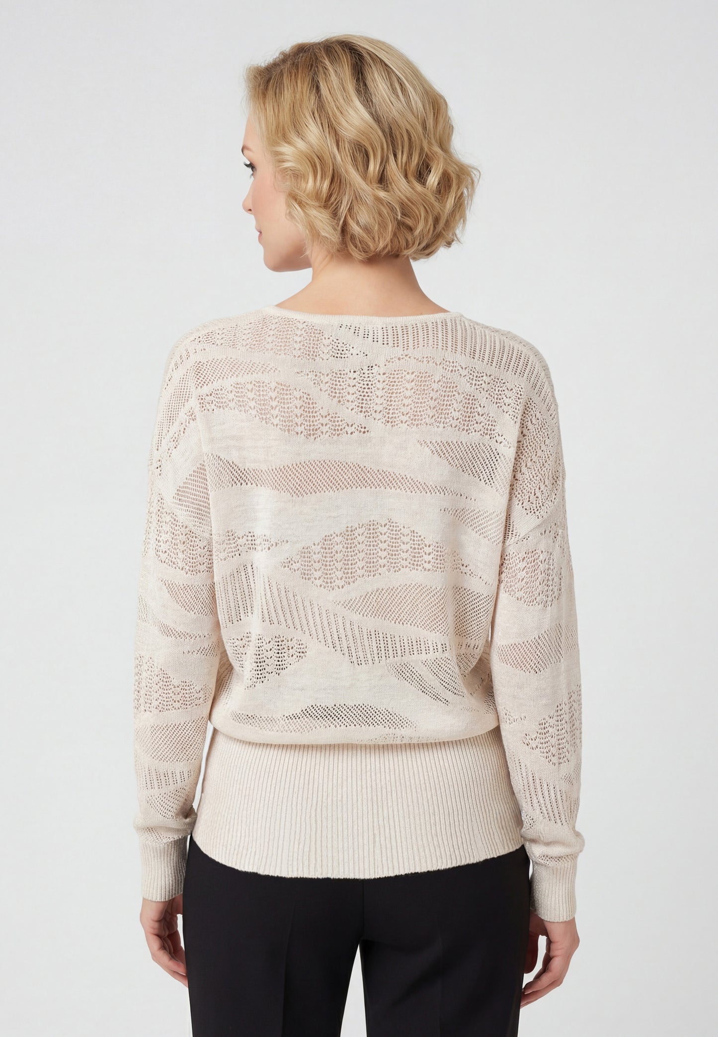 Lynnea Women's Sweater