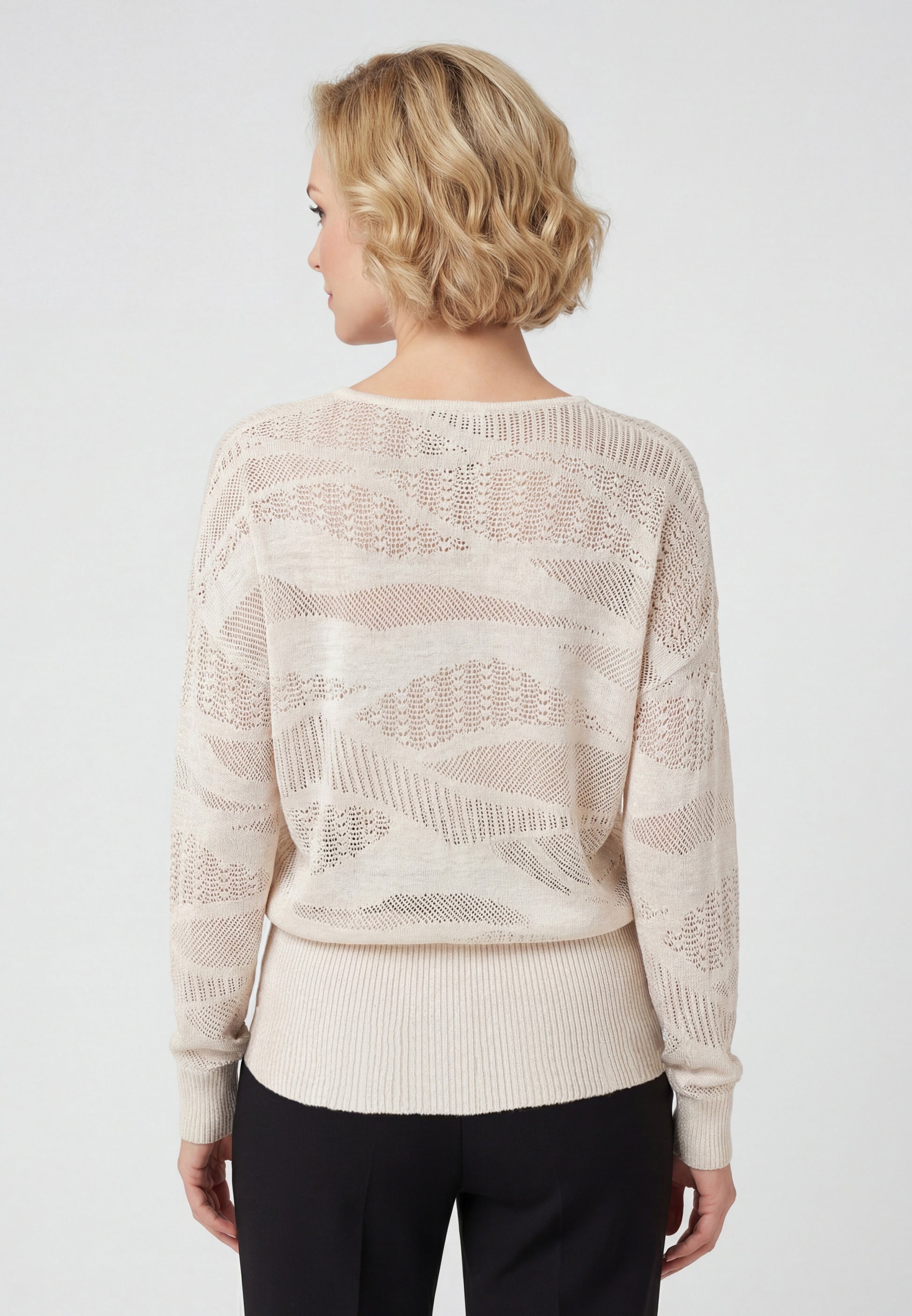 Lynnea Women's Sweater