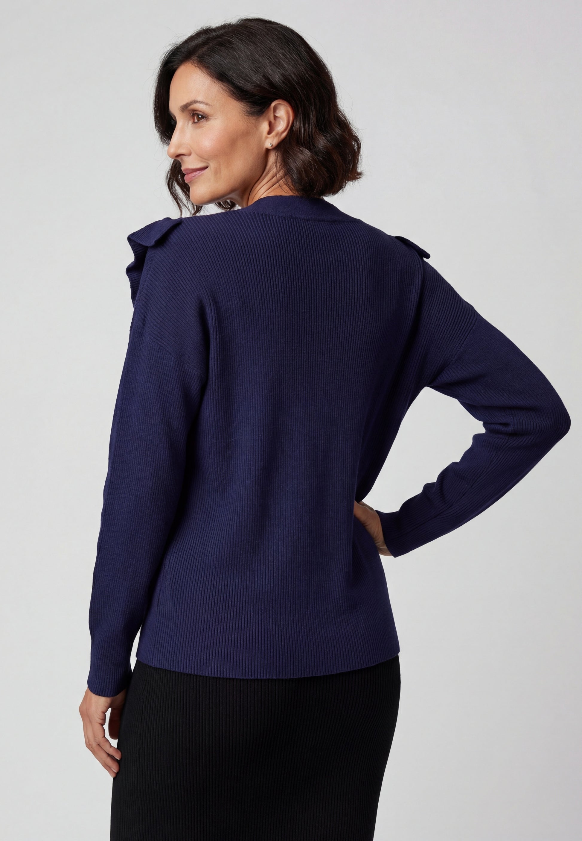 Lynnea Women's Cardigan