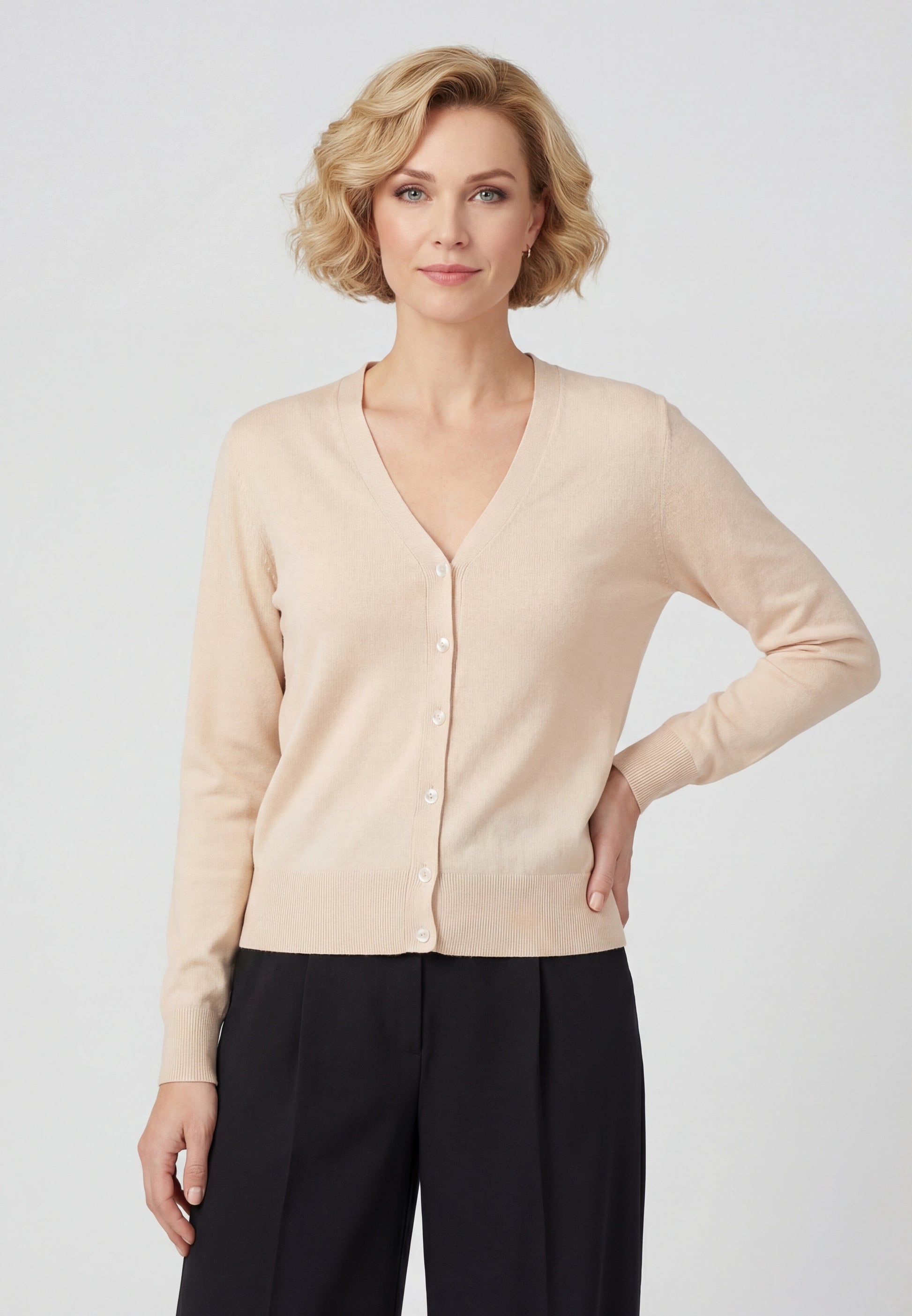 Lynnea Women's Cardigan