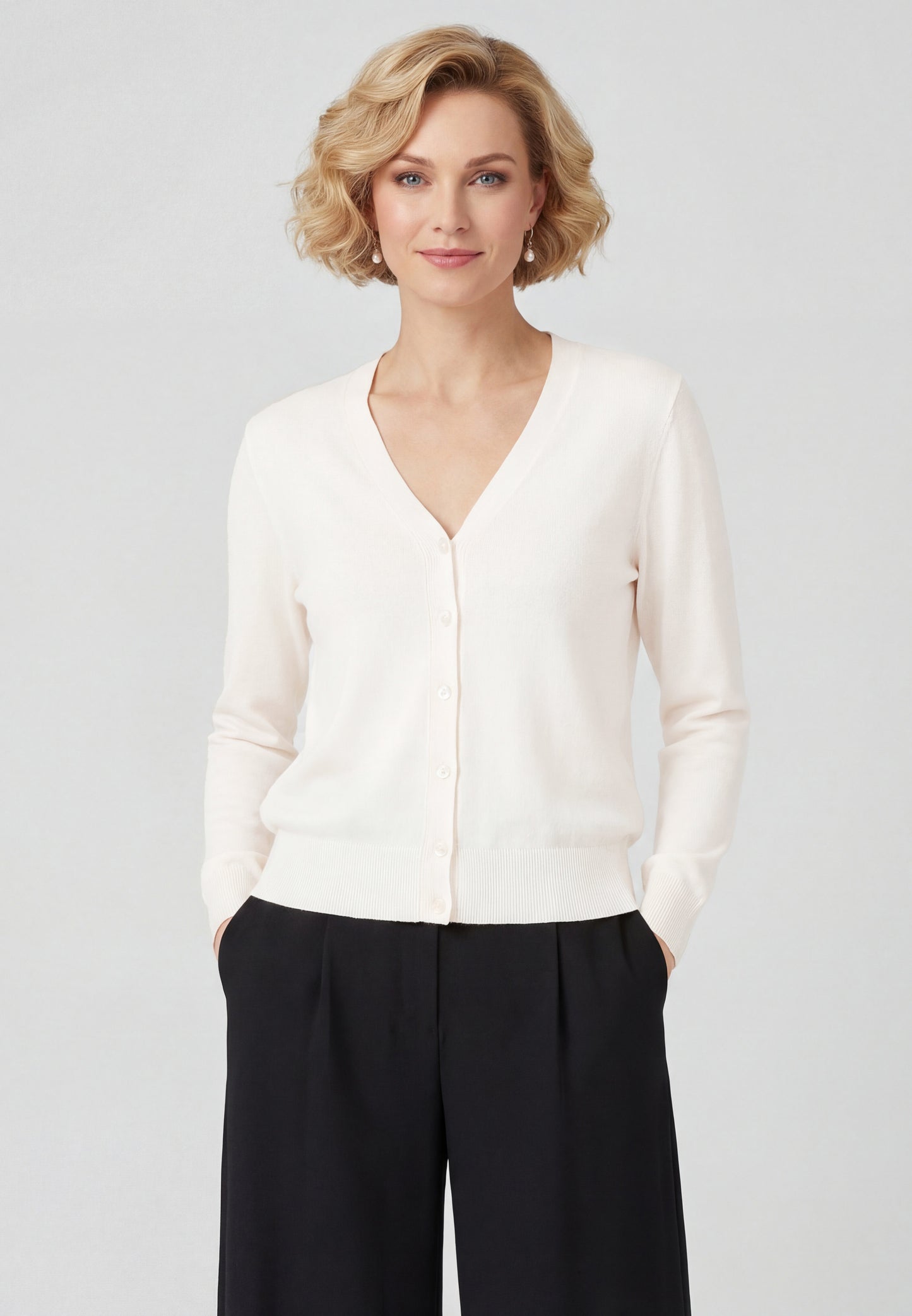 Lynnea Women's Cardigan