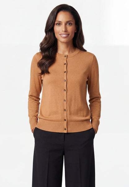 Lynnea Women's Cardigan