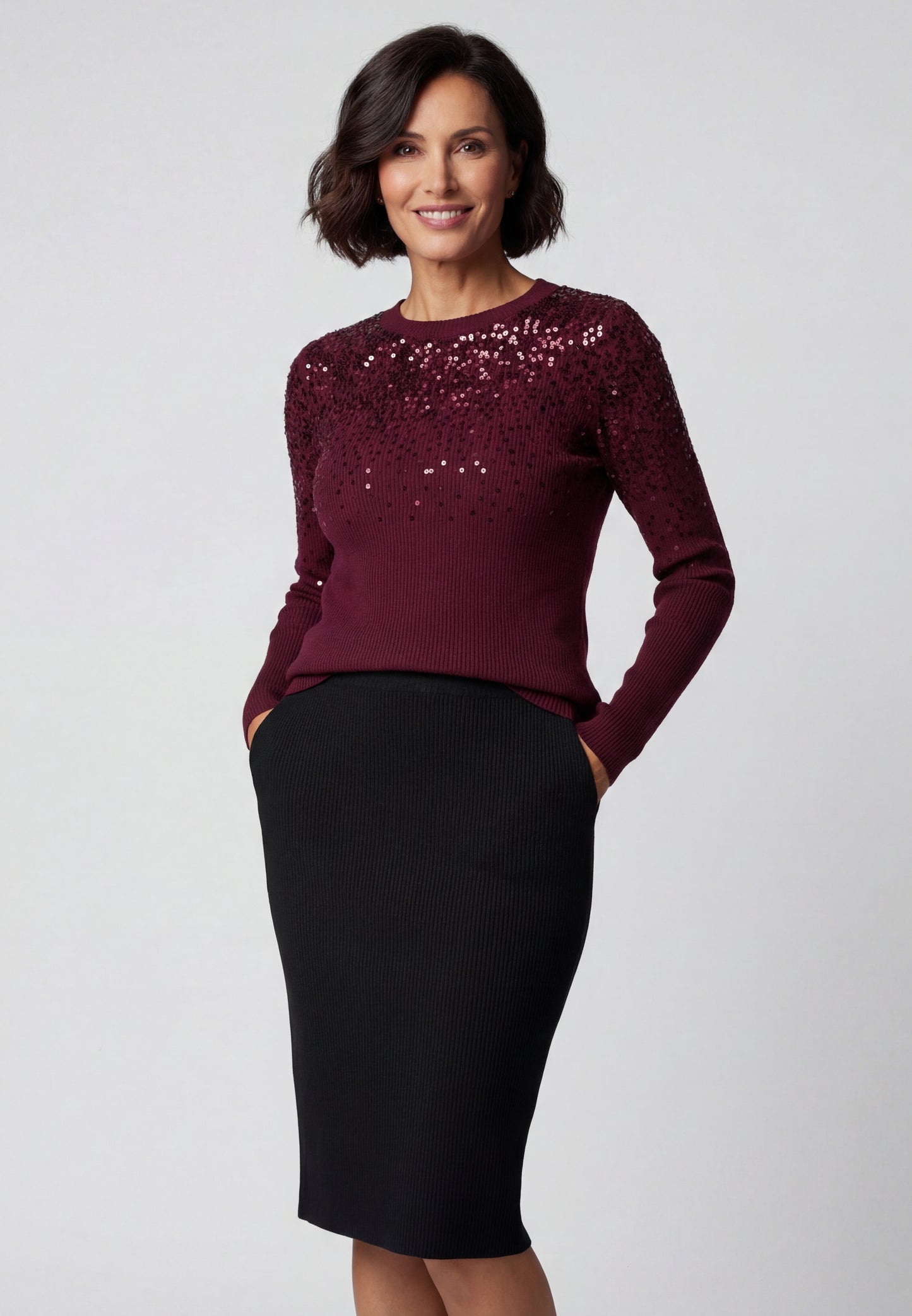 Lynnea Women's Sweater