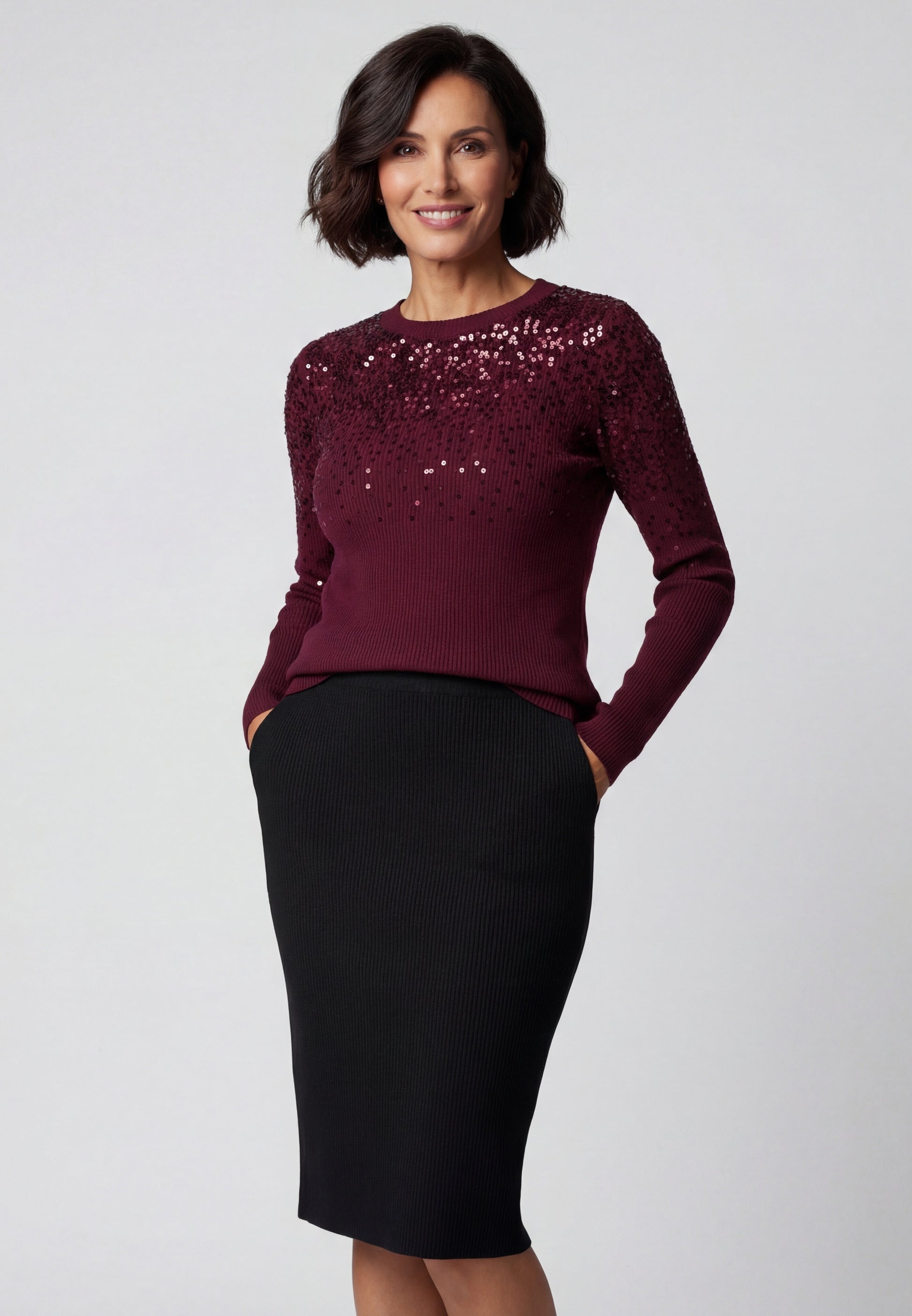Lynnea Women's Sweater