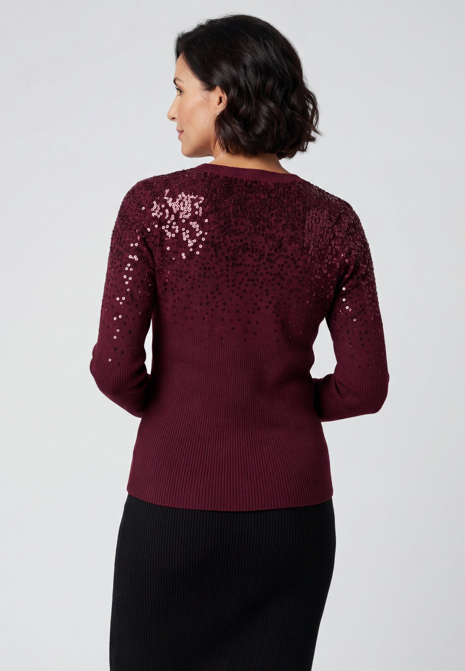 Lynnea Women's Sweater