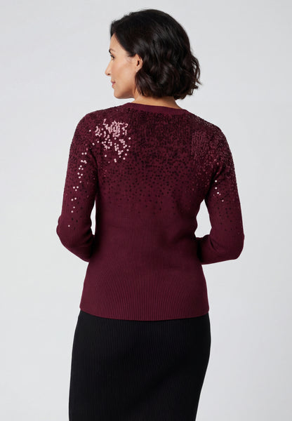 Lynnea Women's Sweater