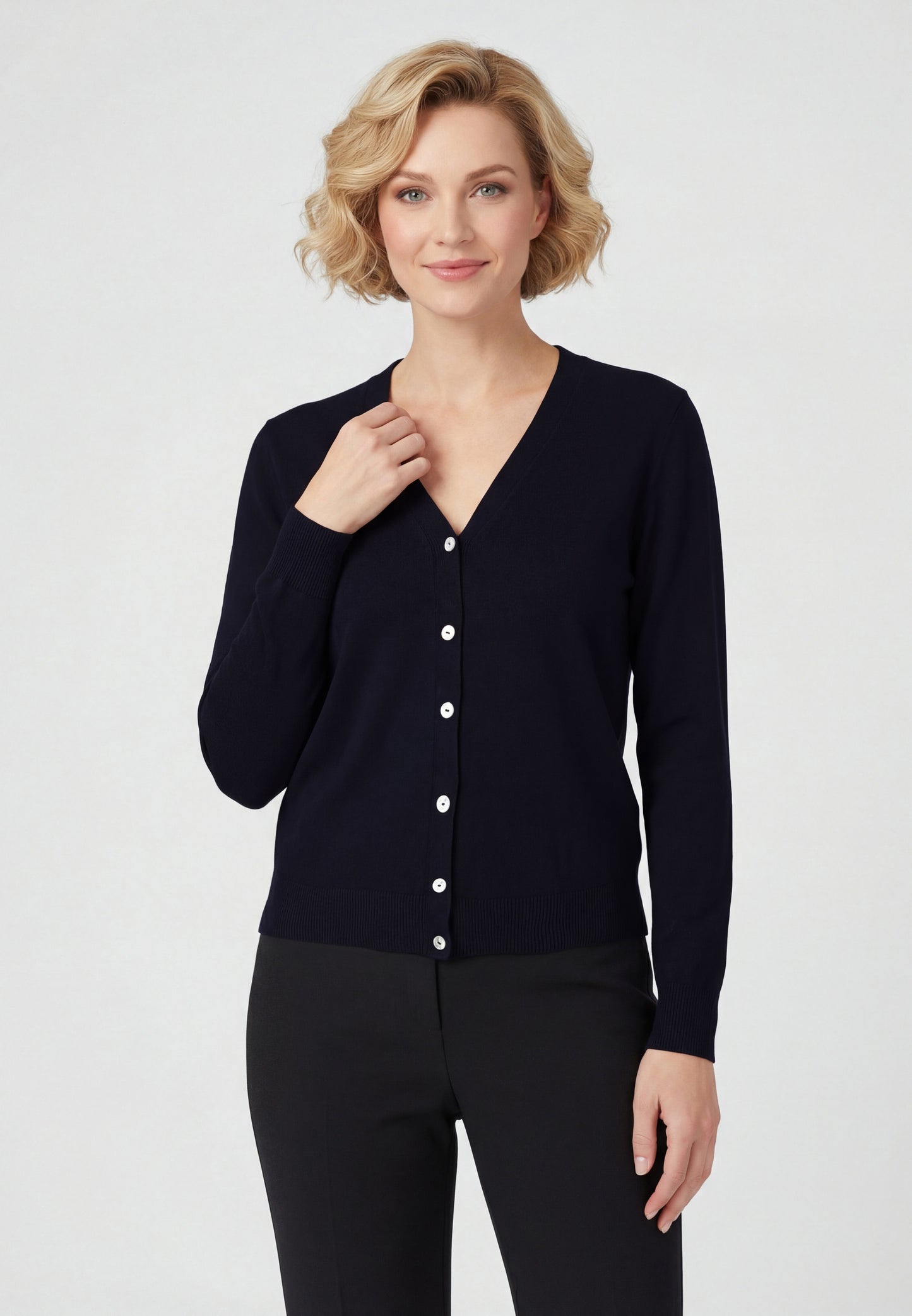 Lynnea Women's Cardigan